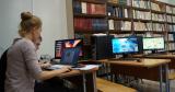 Мониторинг материально-технического и информационно-ресурсного обеспечения библиотек образовательных организаций Кировской области 